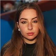 Profesora particular de diferentes asignaturas científicas e idiomas apta para todos los niveles